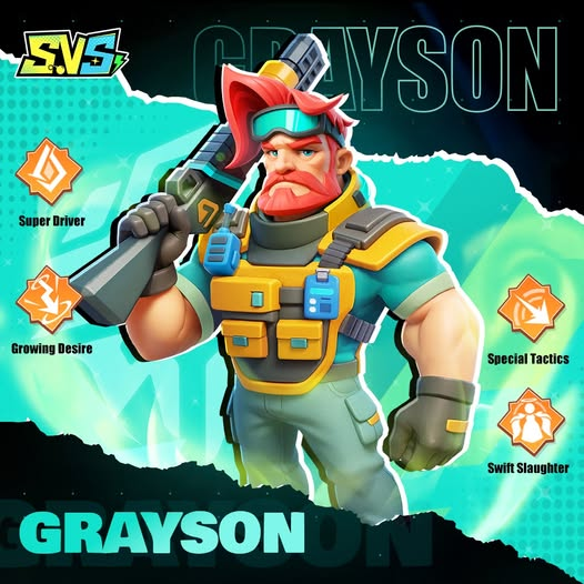 Iron Guard SVS Hero Shotgun