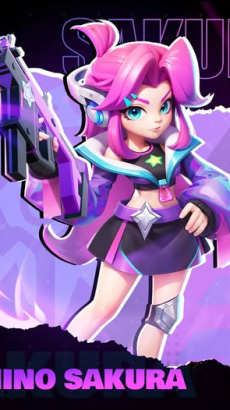 Energetic Idol