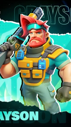 Iron Guard