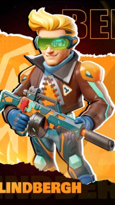 SONIC BARRIER BREAKER